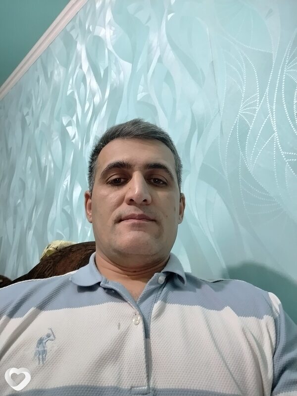 Jalol, 39, Казани — анкета №4625655