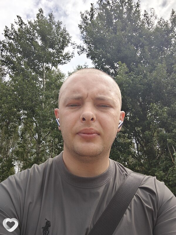 Павел, 34, Гомеле — анкета №4625589