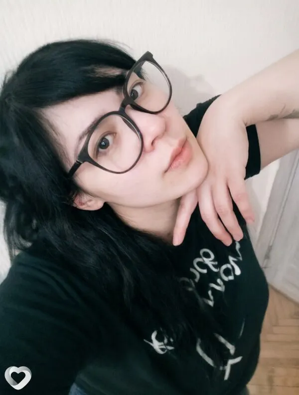 Hery, 39, Москве — анкета №4625595