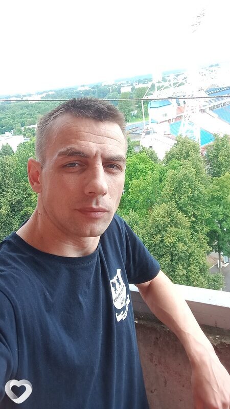 Кризис, 31, Витебске — анкета №4625598