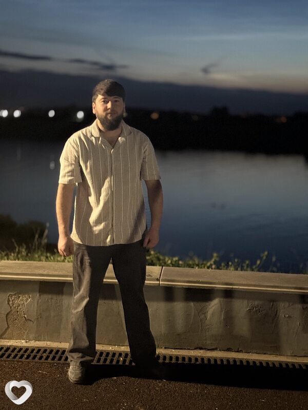 Асад, 26, Твери — анкета №4625601