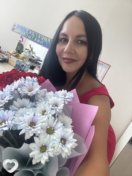 Наталья, 38, Курске — анкета №4625602