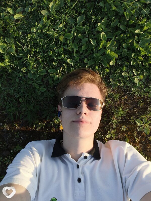 Андрей, 18, Балашихе — анкета №4625604