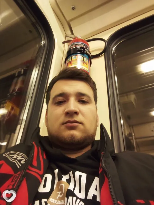 Дони, 30, Москве — анкета №4625606