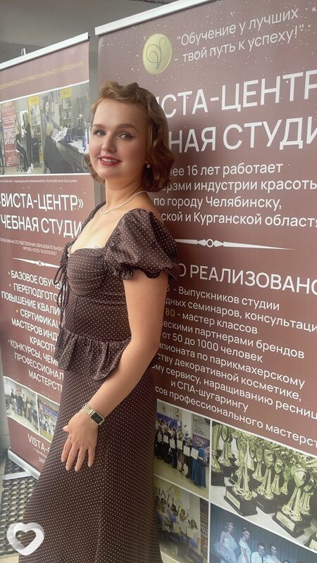 Анастасия, 30, Челябинске — анкета №4625608