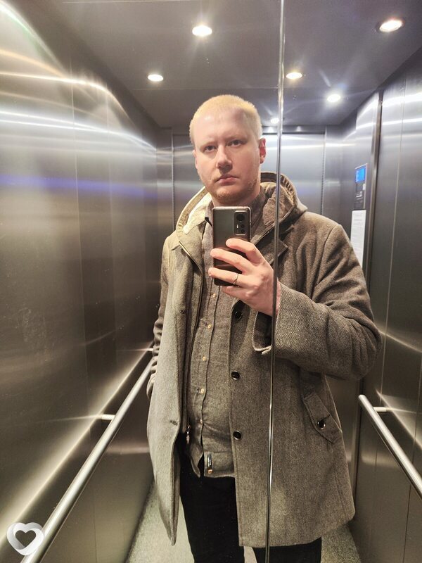 Алексей, 37, Одинцове — анкета №4625609