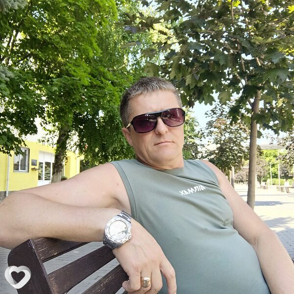 Евгений, 49, Таганроге — анкета №4625692