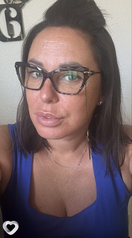 Елена, 49, Санкт-Петербурге — анкета №4625694