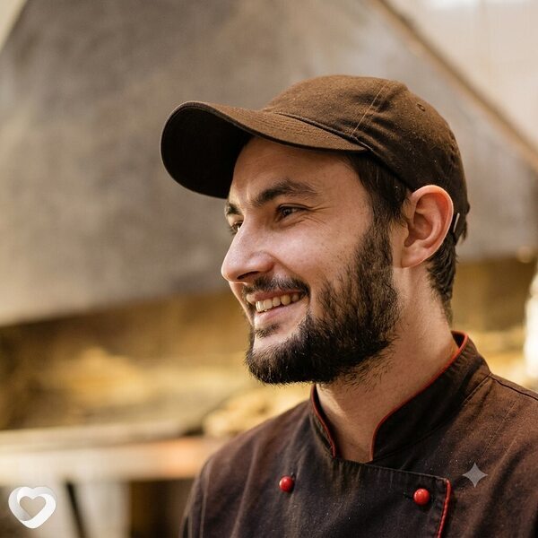 Кирилл, 35, Череповце — анкета №4625698