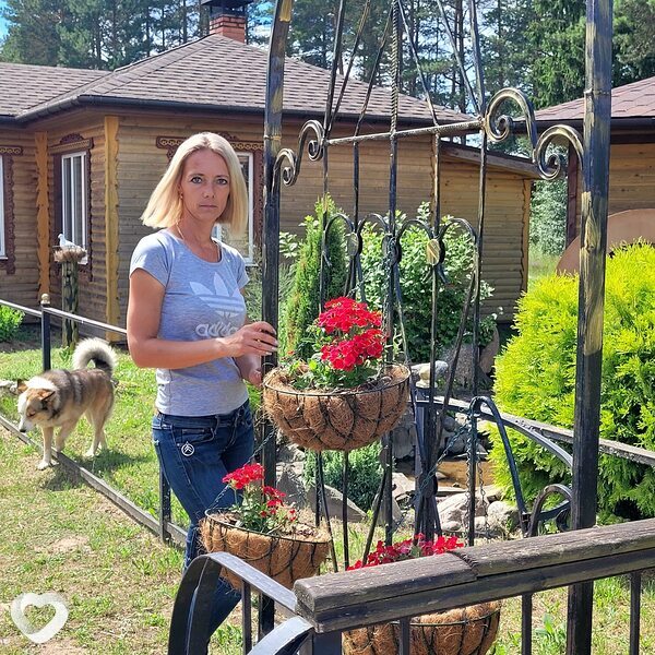 Татьяна, Могилев