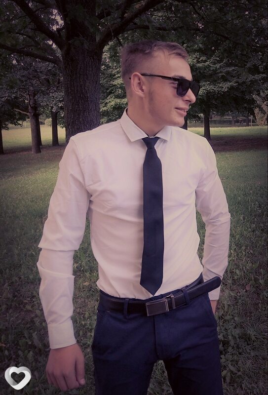 Андрей, 27, Минске — анкета №4625778