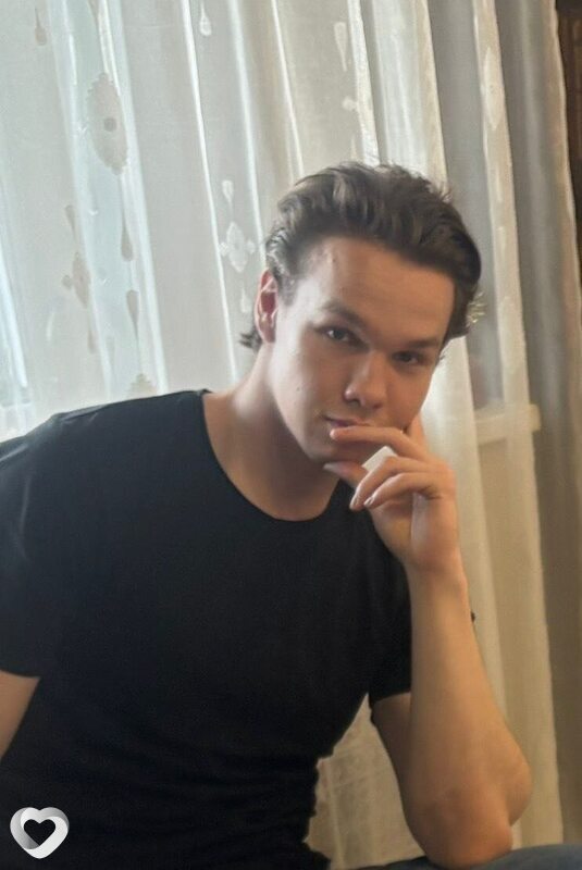 Александр, 26, Казани — анкета №4625779