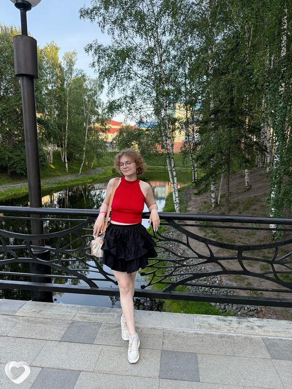 Лиза, Екатеринбург