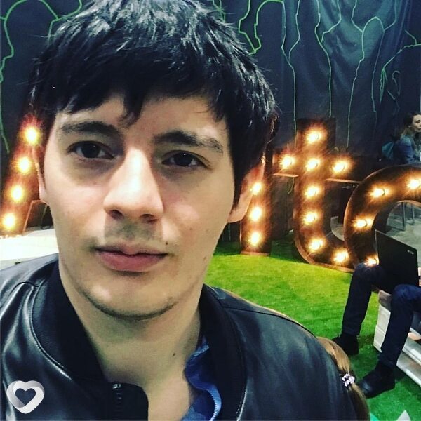 Руслан, 34, Ярославле — анкета №4625862