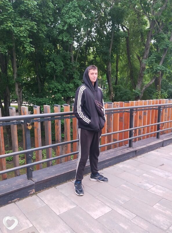 Коля, 25, Воронеже — анкета №4625870