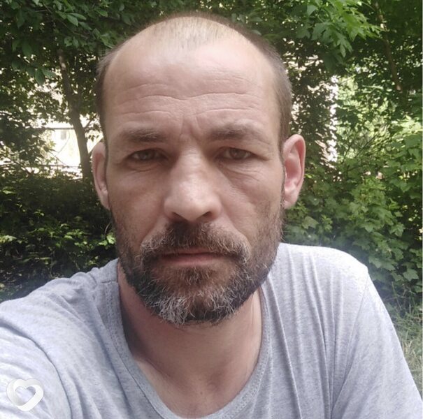 Евгений, 43, Хабаровске — анкета №4625875