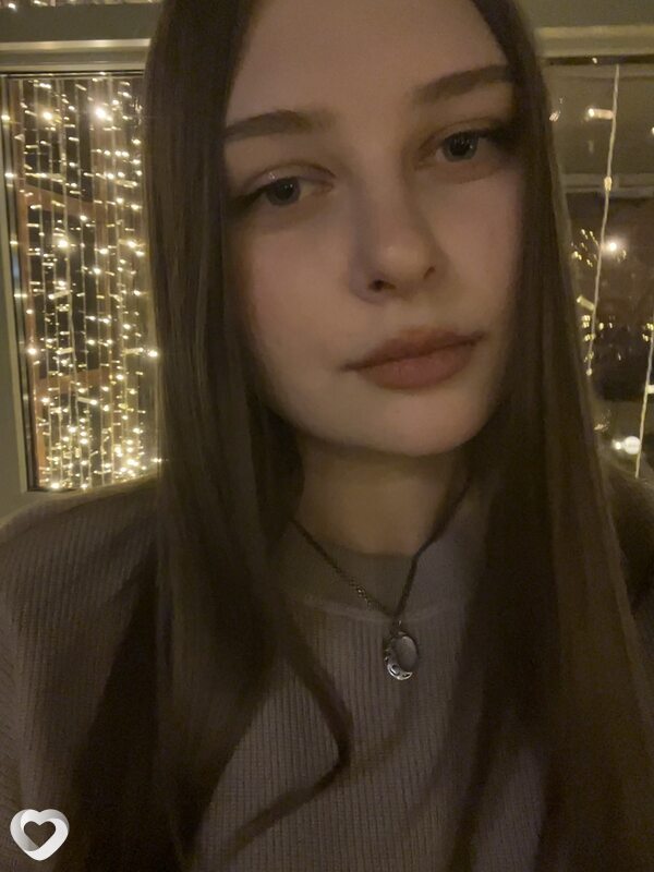 Ева, 18, Краснодаре — анкета №4625881