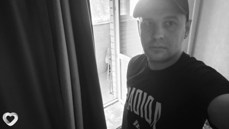 Антон, 30, Саратове — анкета №4625721