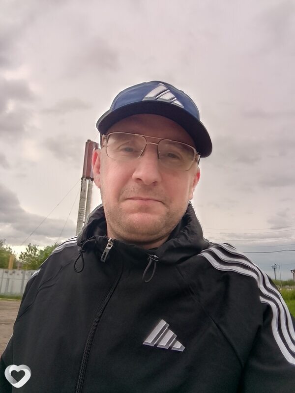 Максим, 40, Екатеринбурге — анкета №4625723