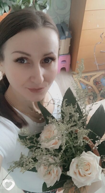 Татьяна, 32, Твери — анкета №4625844