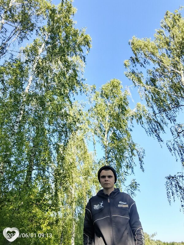 Іван, Кролевец