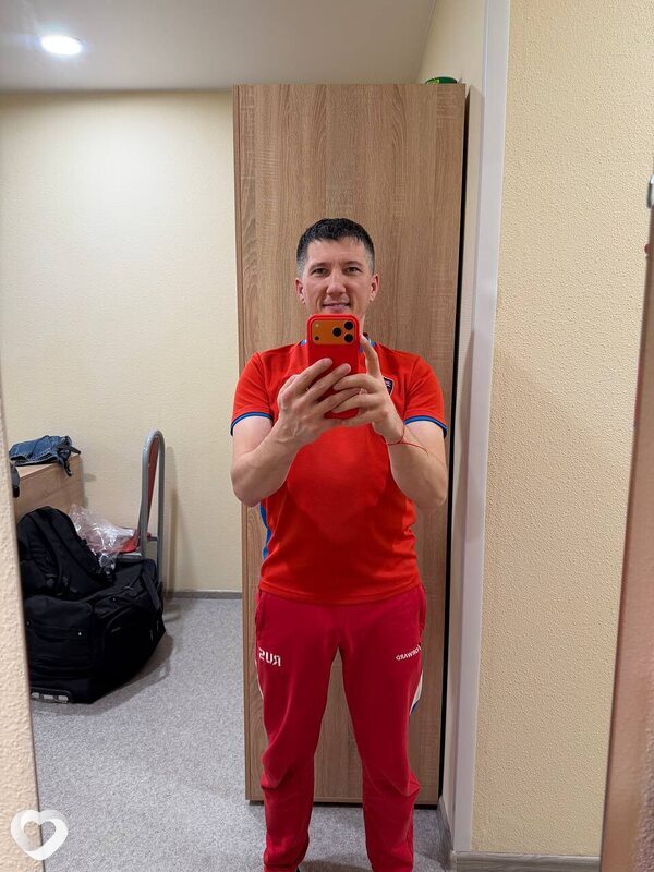 Александр, 40, Самаре — анкета №4625829