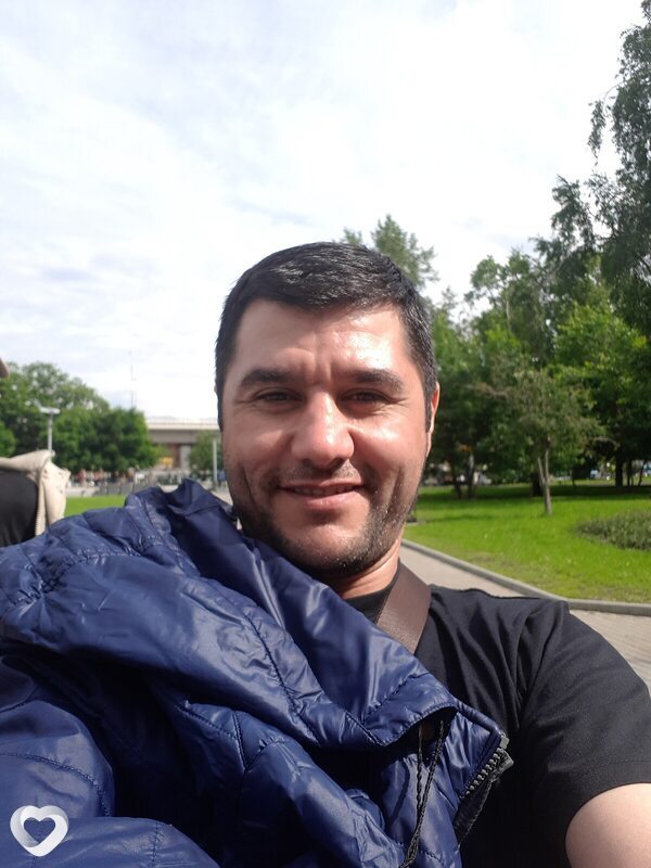 Шахрух, Кашира