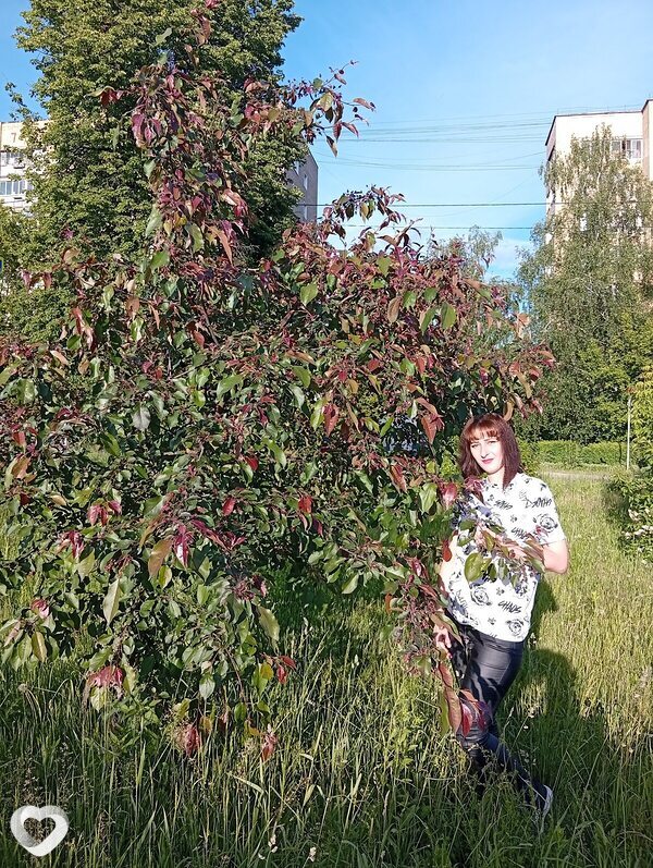 Анна, 36, Волгодонске — анкета №4626391