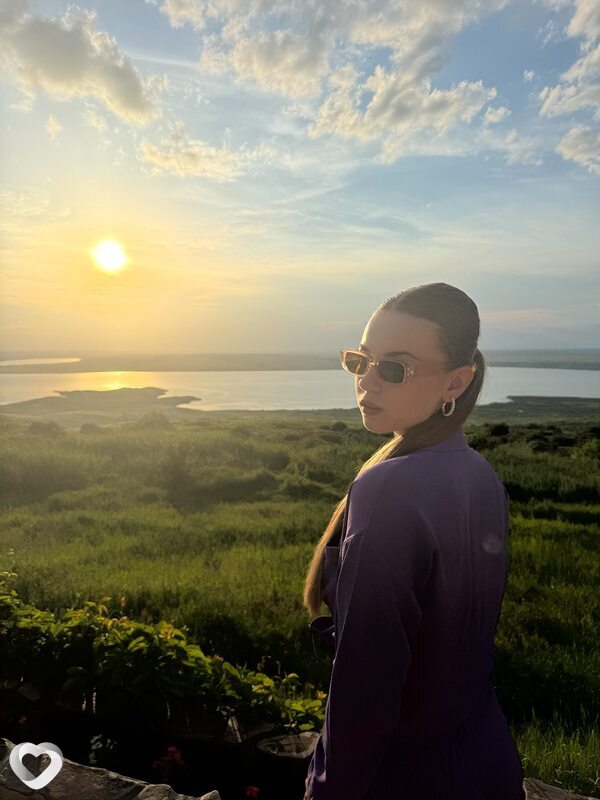 Лина, Ставрополь