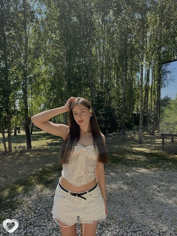 Тоня, 23, Москве — анкета №4626398