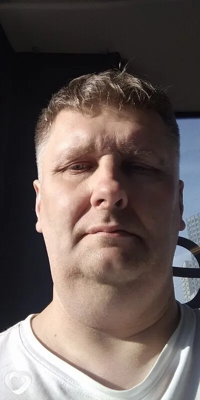 Сергей, 48, Москве — анкета №4625934