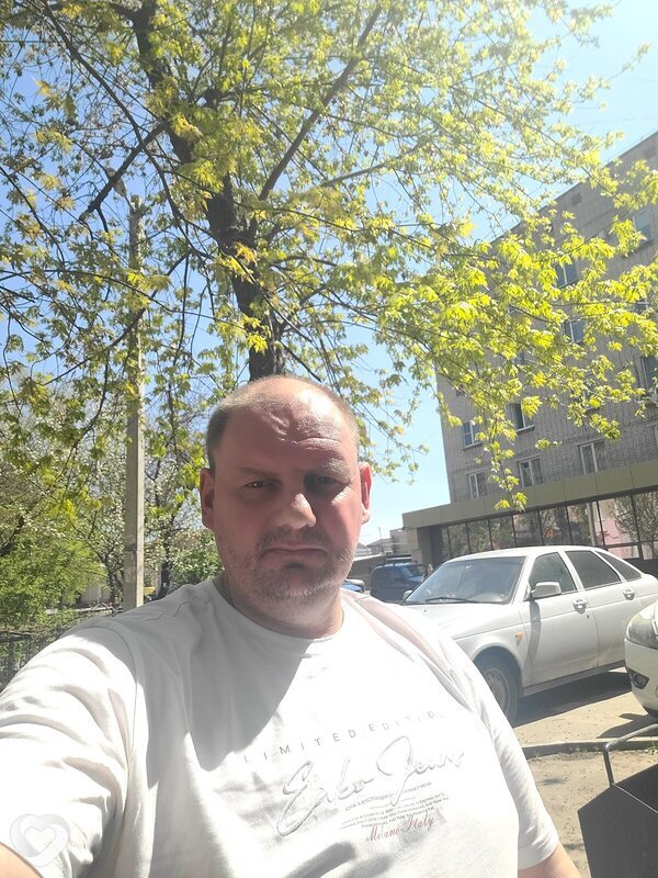 Вячеслав, 43, Воронеже — анкета №4625936