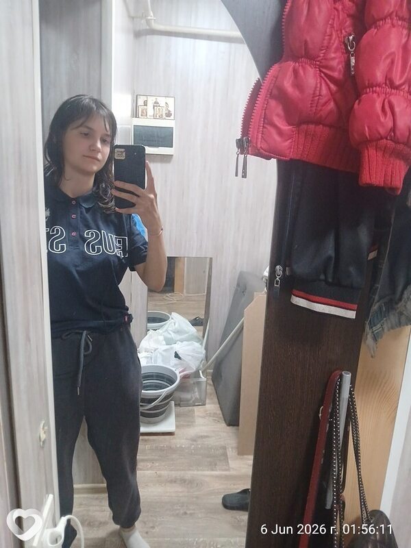 Жасмина, 19, Магнитогорске — анкета №4625941