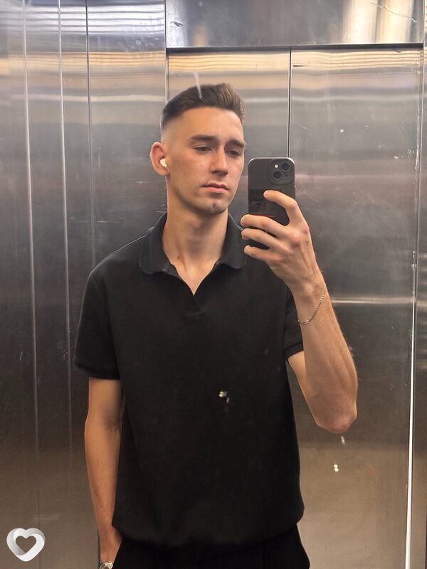 Тимур, 20, Уфе — анкета №4625947
