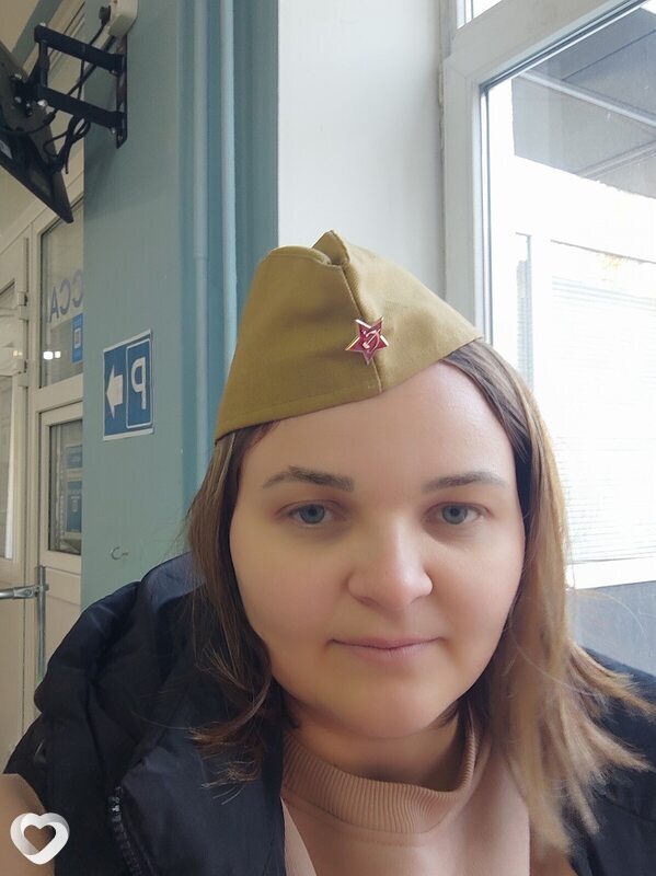 Незнакомка, Калининград