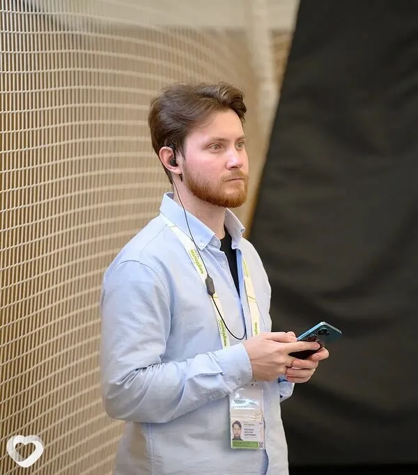 Николай, 27, Москве — анкета №4625984