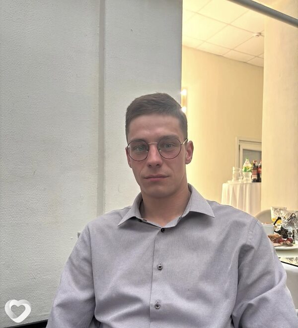 Александр, 24, Минске — анкета №4625998
