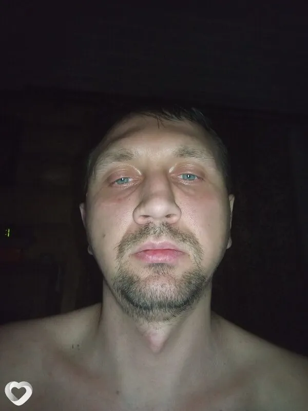 Александр, 37, Москве — анкета №4626000