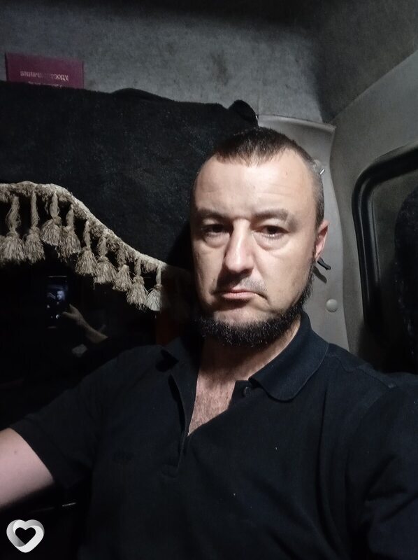 Сергей, 39, Твери — анкета №4626008