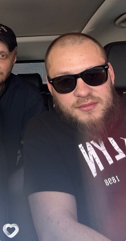 Михаил, 34, Санкт-Петербурге — анкета №4625915