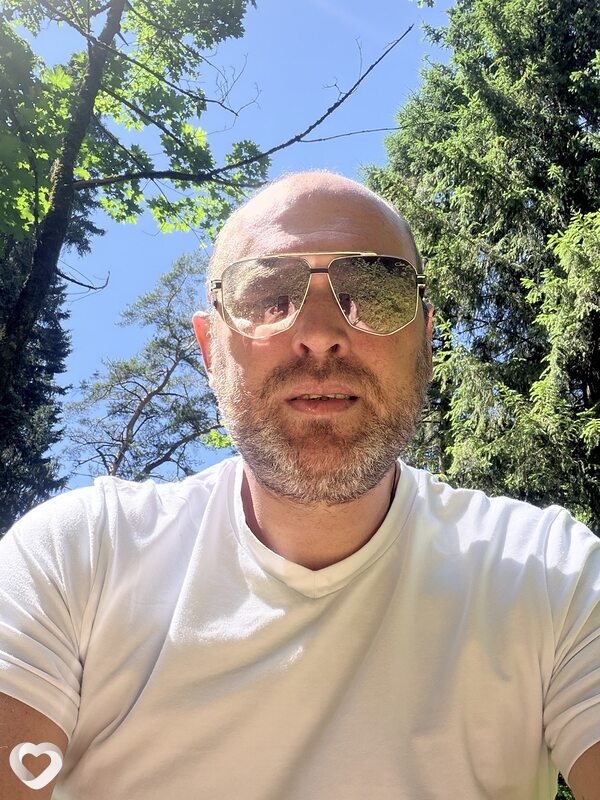 Lav, 48, Москве — анкета №4625916