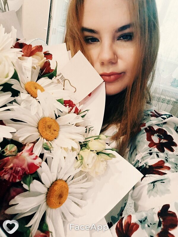 Алина, 25, Тольятти — анкета №4625924