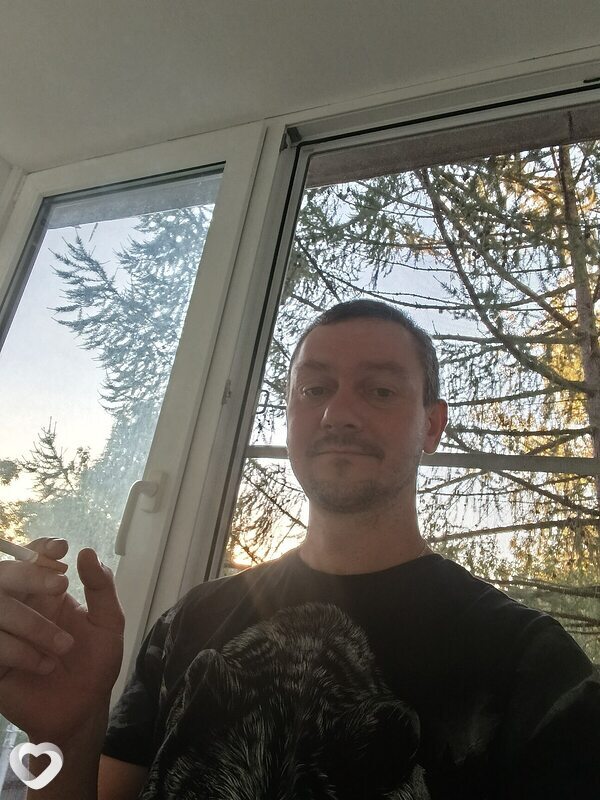 Иван, 38, Чехове — анкета №4625927