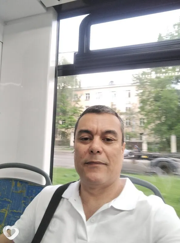 Боря, 49, Москве — анкета №4625932