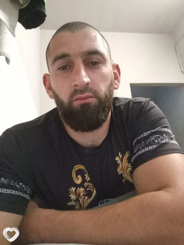 Levon, 35, Москве — анкета №4625790