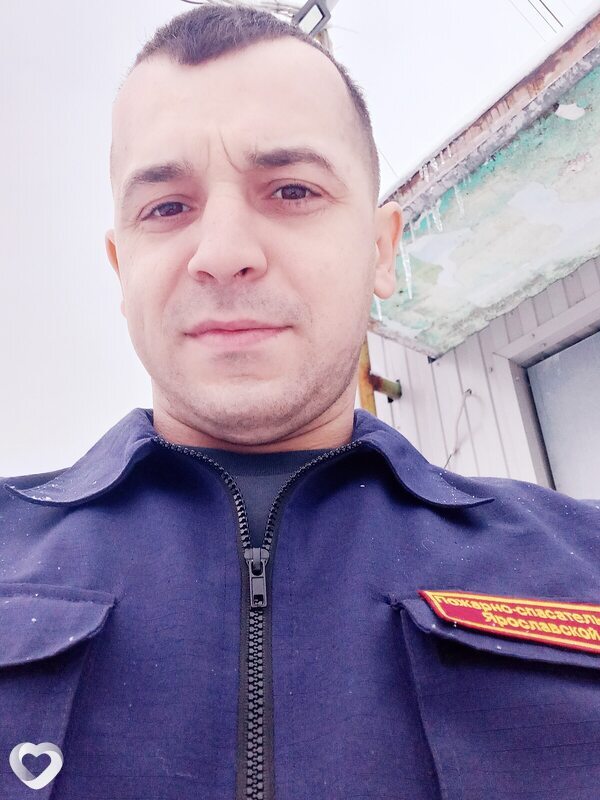 Алексей, Ярославль
