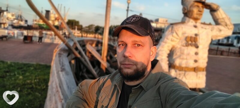 Андрей, 39, Архангельске — анкета №4625797