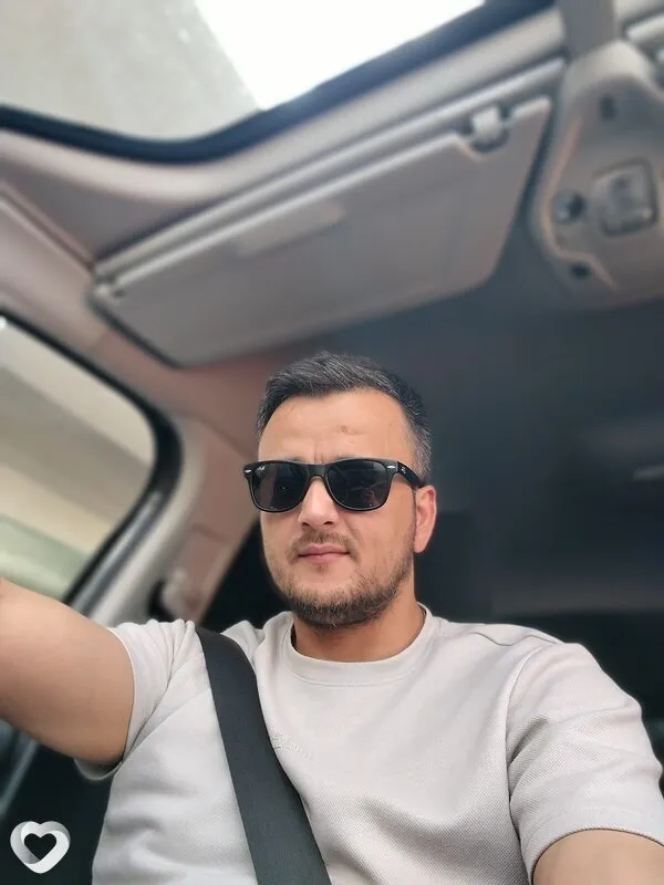 Денис, 36, Москве — анкета №4625802