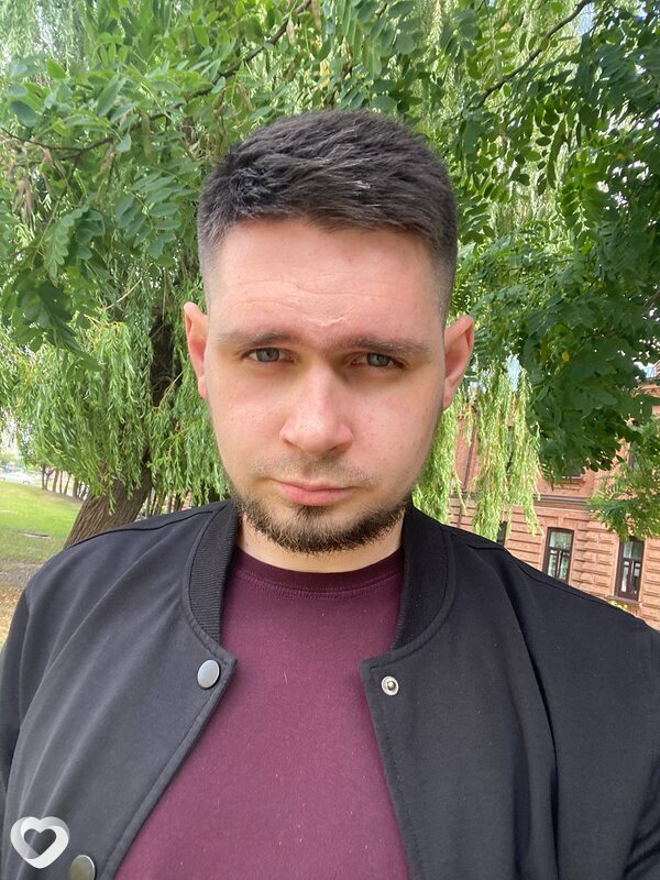 Игорь, 25, Бресте — анкета №4625806