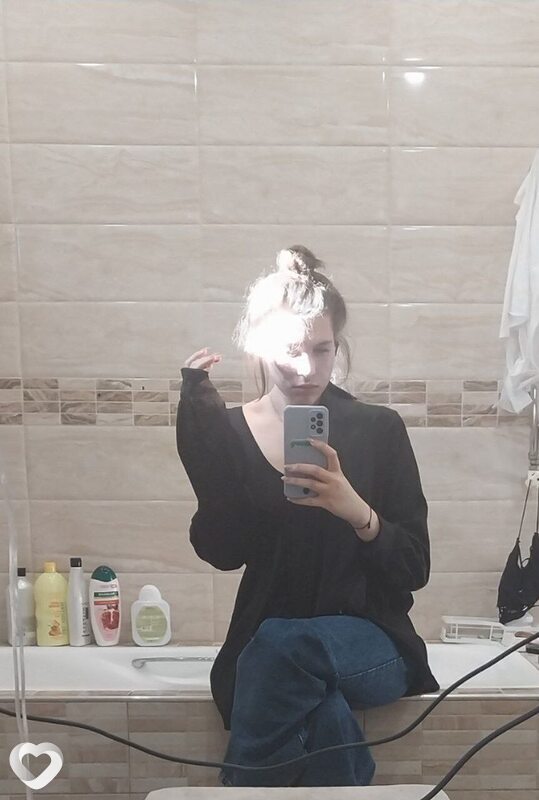 Ева, 19, Майкопе — анкета №4626067